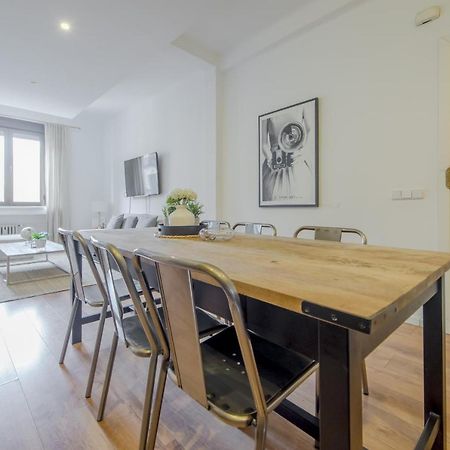 Luxury Apartamento De 5 Hab En El Centro De Madrid Apartment Exterior photo