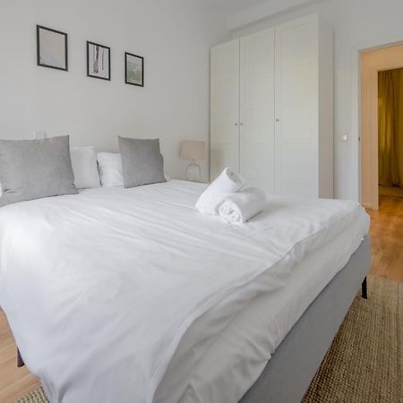 Luxury Apartamento De 5 Hab En El Centro De Madrid Apartment Exterior photo