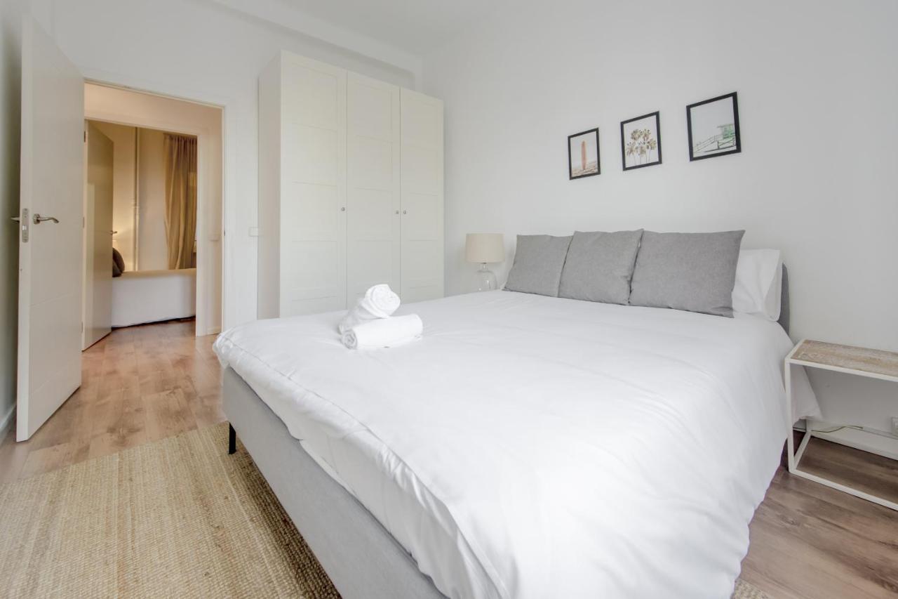 Luxury Apartamento De 5 Hab En El Centro De Madrid Apartment Exterior photo