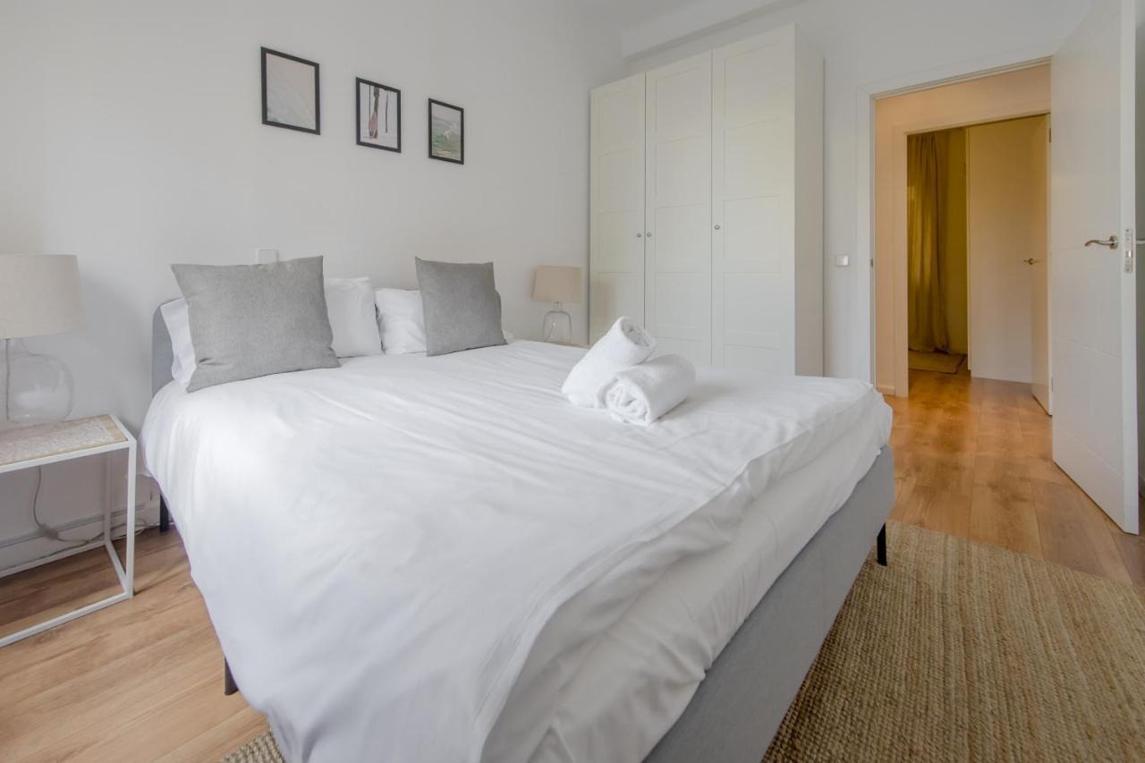 Luxury Apartamento De 5 Hab En El Centro De Madrid Apartment Exterior photo