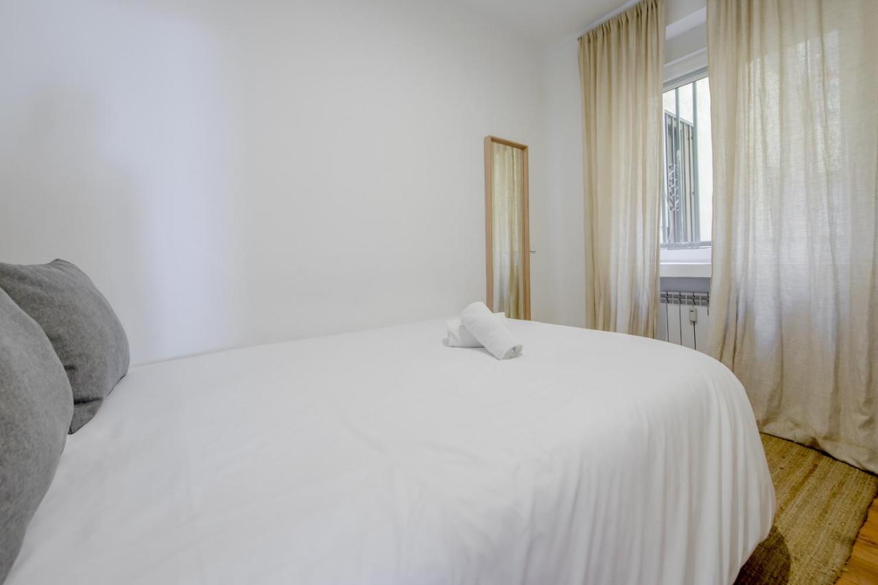 Luxury Apartamento De 5 Hab En El Centro De Madrid Apartment Exterior photo