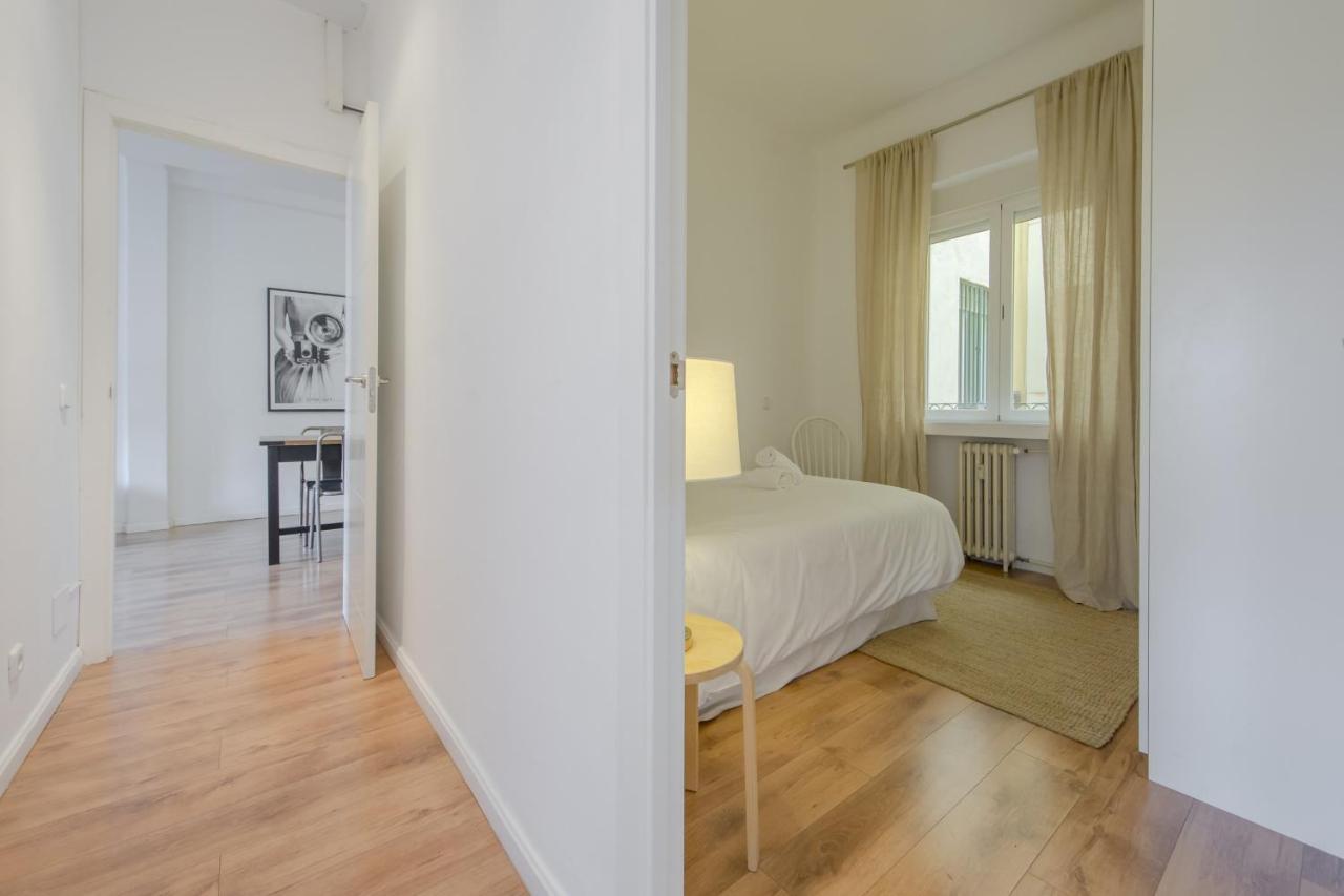 Luxury Apartamento De 5 Hab En El Centro De Madrid Apartment Exterior photo