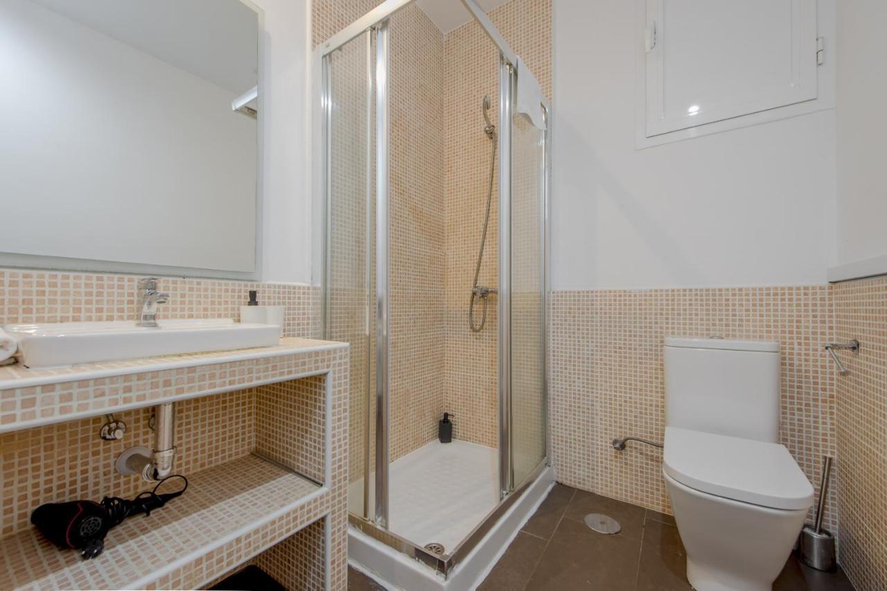 Luxury Apartamento De 5 Hab En El Centro De Madrid Apartment Exterior photo